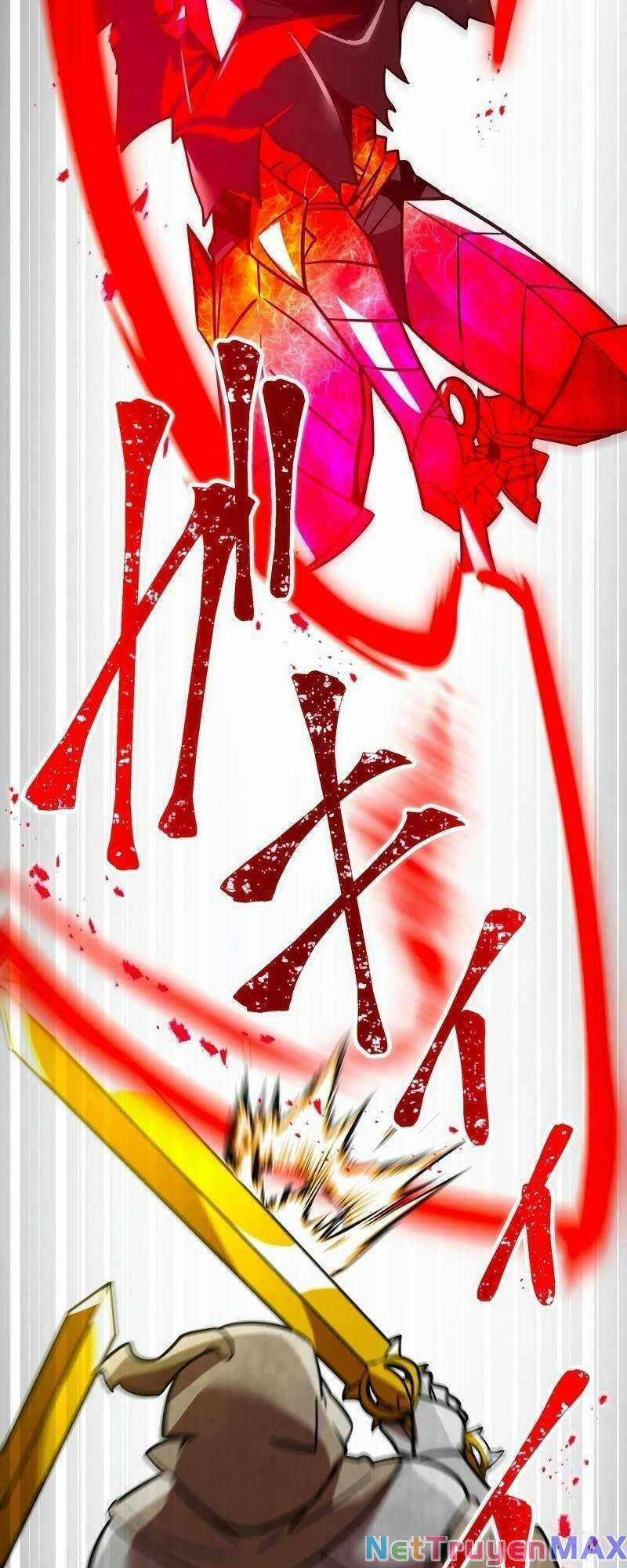 Huyết Thánh Cứu Thế Chủ~ Ta Chỉ Cần 0.0000001% Đã Trở Thành Vô Địch Chapter 26 trang 29