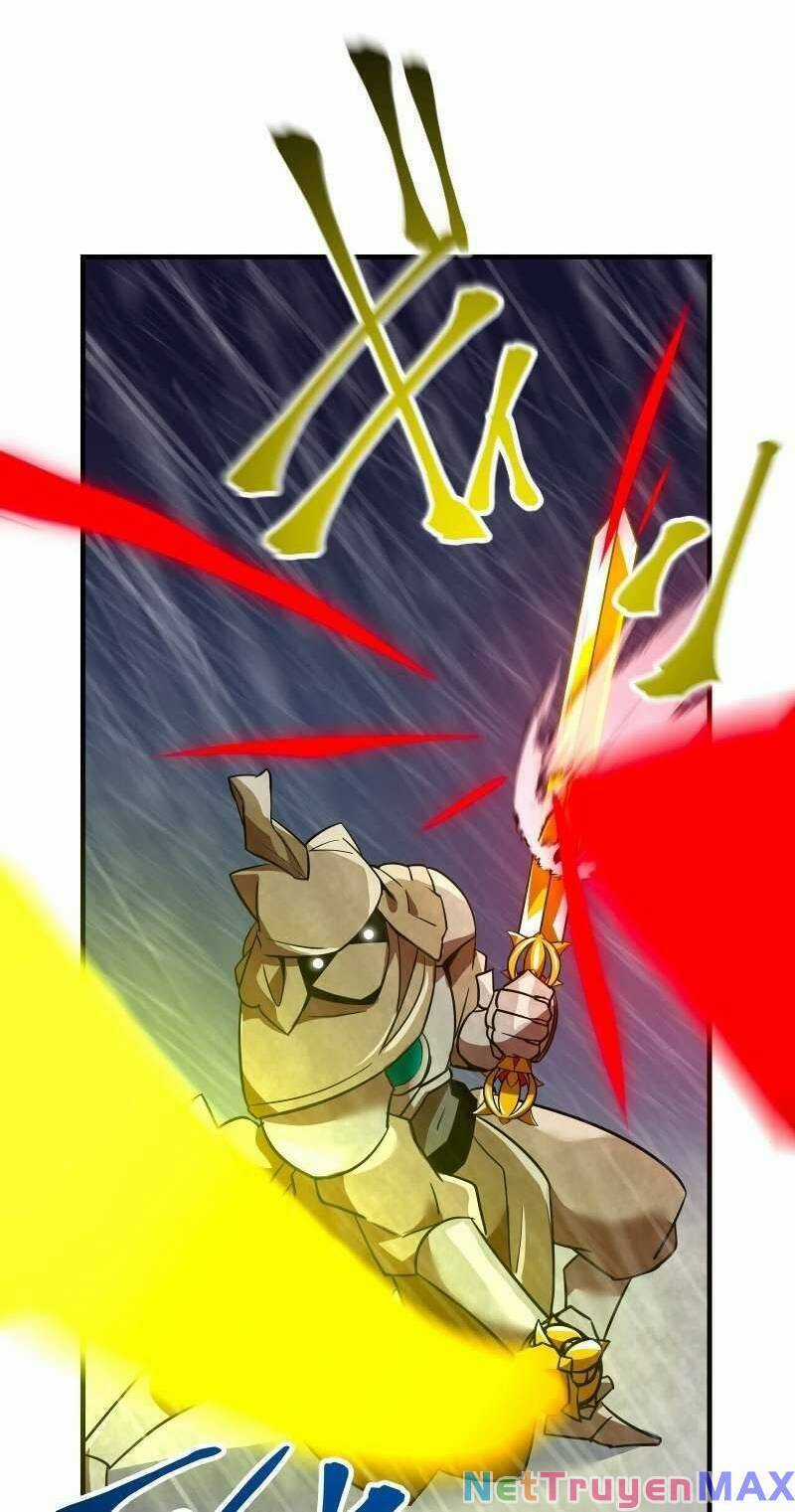 Huyết Thánh Cứu Thế Chủ~ Ta Chỉ Cần 0.0000001% Đã Trở Thành Vô Địch Chapter 26 trang 33