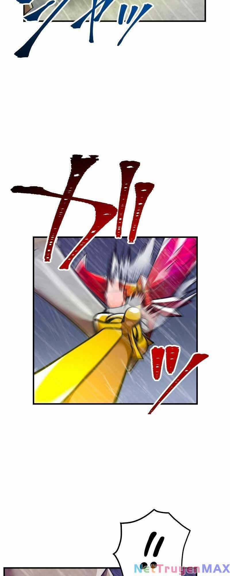 Huyết Thánh Cứu Thế Chủ~ Ta Chỉ Cần 0.0000001% Đã Trở Thành Vô Địch Chapter 26 trang 34