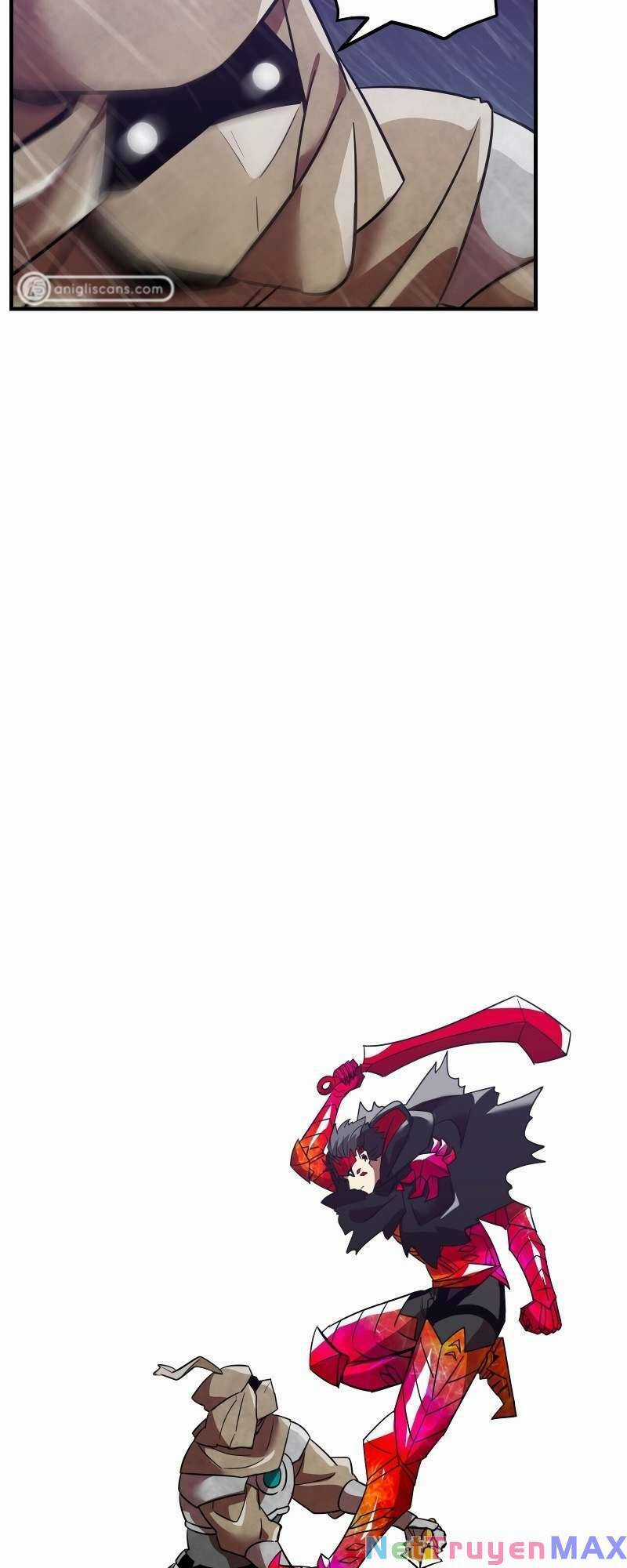 Huyết Thánh Cứu Thế Chủ~ Ta Chỉ Cần 0.0000001% Đã Trở Thành Vô Địch Chapter 26 trang 35