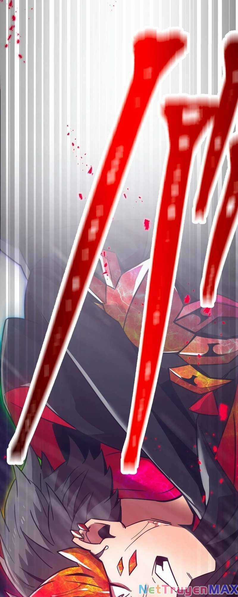 Huyết Thánh Cứu Thế Chủ~ Ta Chỉ Cần 0.0000001% Đã Trở Thành Vô Địch Chapter 26 trang 39