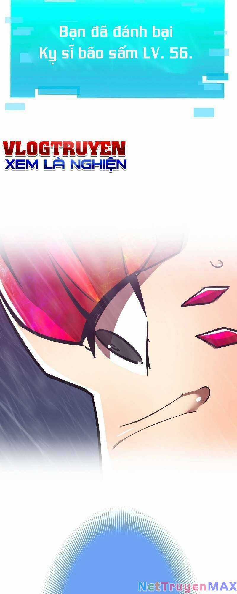 Huyết Thánh Cứu Thế Chủ~ Ta Chỉ Cần 0.0000001% Đã Trở Thành Vô Địch Chapter 26 trang 43