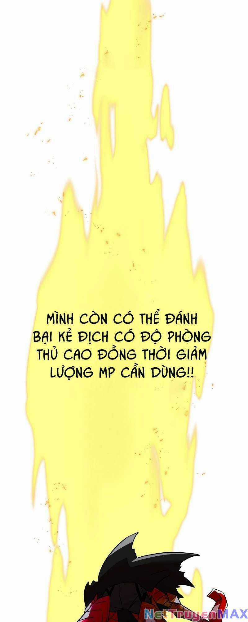 Huyết Thánh Cứu Thế Chủ~ Ta Chỉ Cần 0.0000001% Đã Trở Thành Vô Địch Chapter 26 trang 45