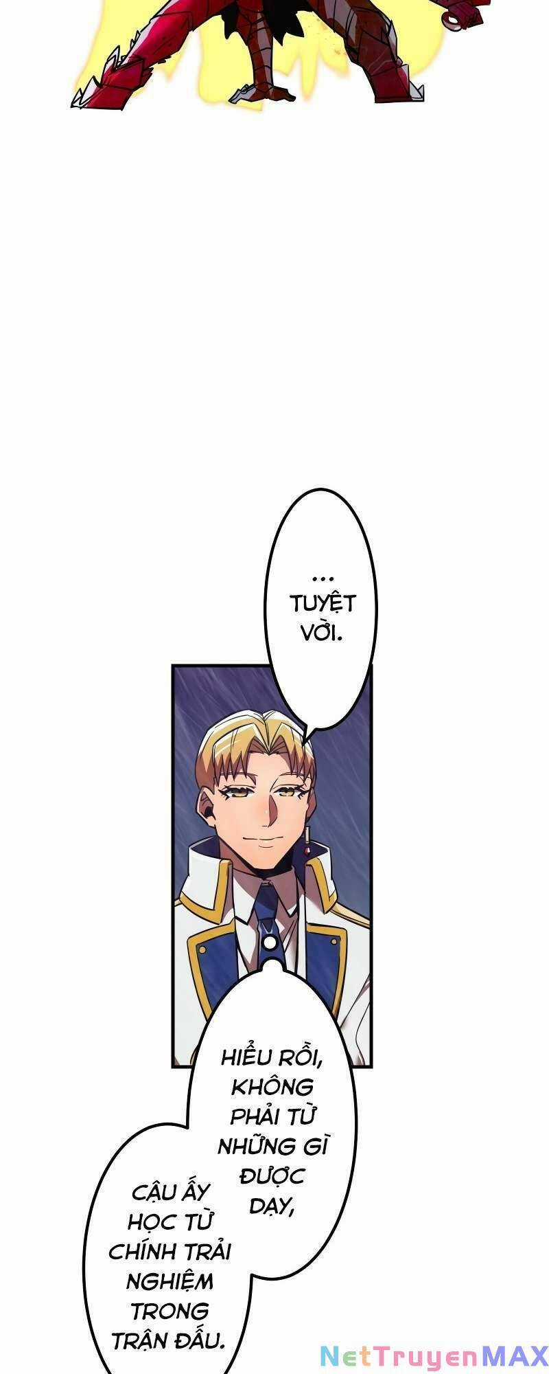 Huyết Thánh Cứu Thế Chủ~ Ta Chỉ Cần 0.0000001% Đã Trở Thành Vô Địch Chapter 26 trang 46