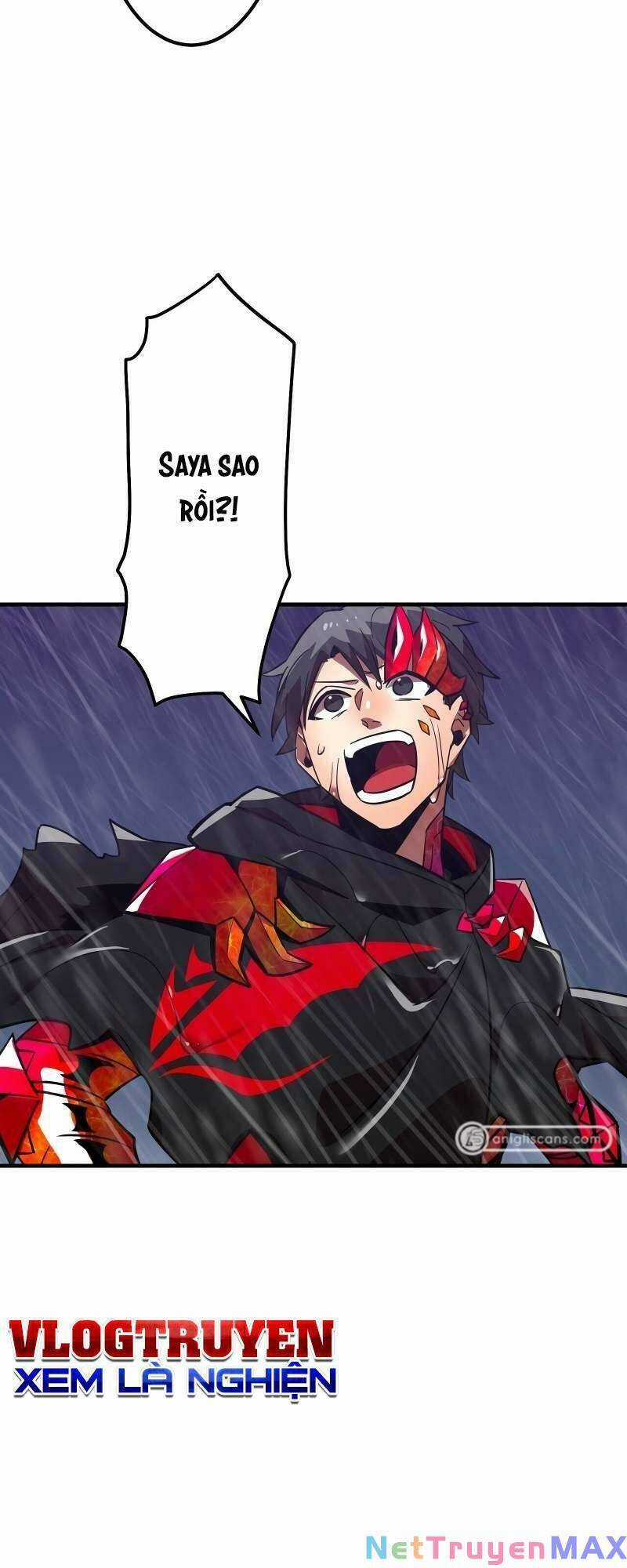 Huyết Thánh Cứu Thế Chủ~ Ta Chỉ Cần 0.0000001% Đã Trở Thành Vô Địch Chapter 26 trang 47