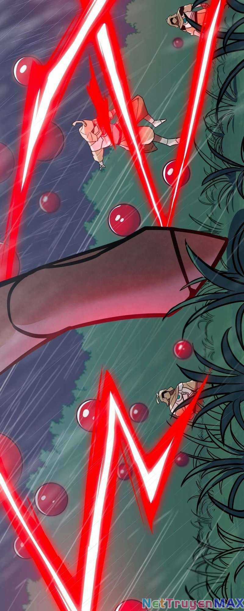 Huyết Thánh Cứu Thế Chủ~ Ta Chỉ Cần 0.0000001% Đã Trở Thành Vô Địch Chapter 26 trang 52