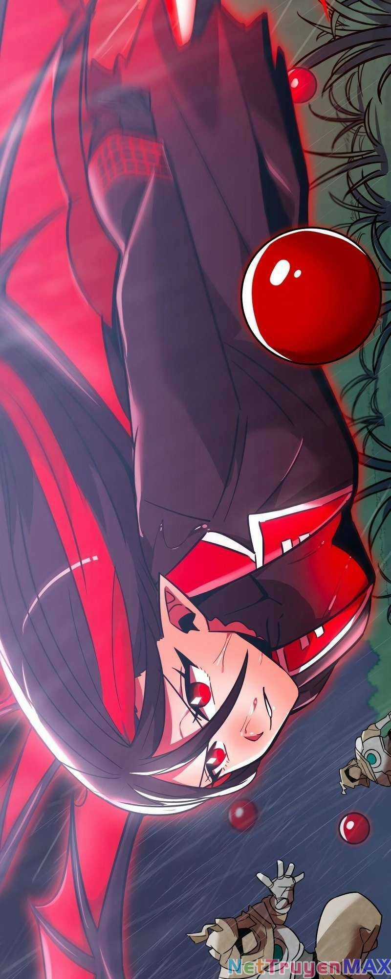 Huyết Thánh Cứu Thế Chủ~ Ta Chỉ Cần 0.0000001% Đã Trở Thành Vô Địch Chapter 26 trang 54