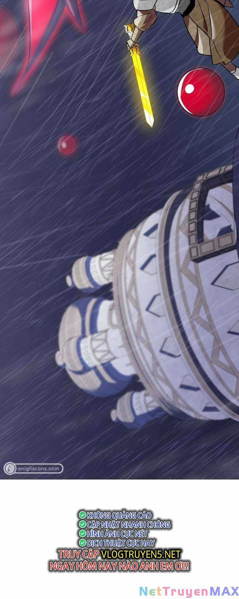 Huyết Thánh Cứu Thế Chủ~ Ta Chỉ Cần 0.0000001% Đã Trở Thành Vô Địch Chapter 26 trang 55