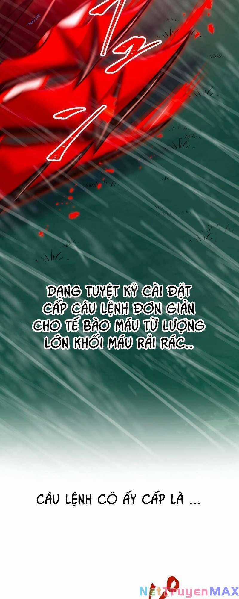 Huyết Thánh Cứu Thế Chủ~ Ta Chỉ Cần 0.0000001% Đã Trở Thành Vô Địch Chapter 26 trang 58