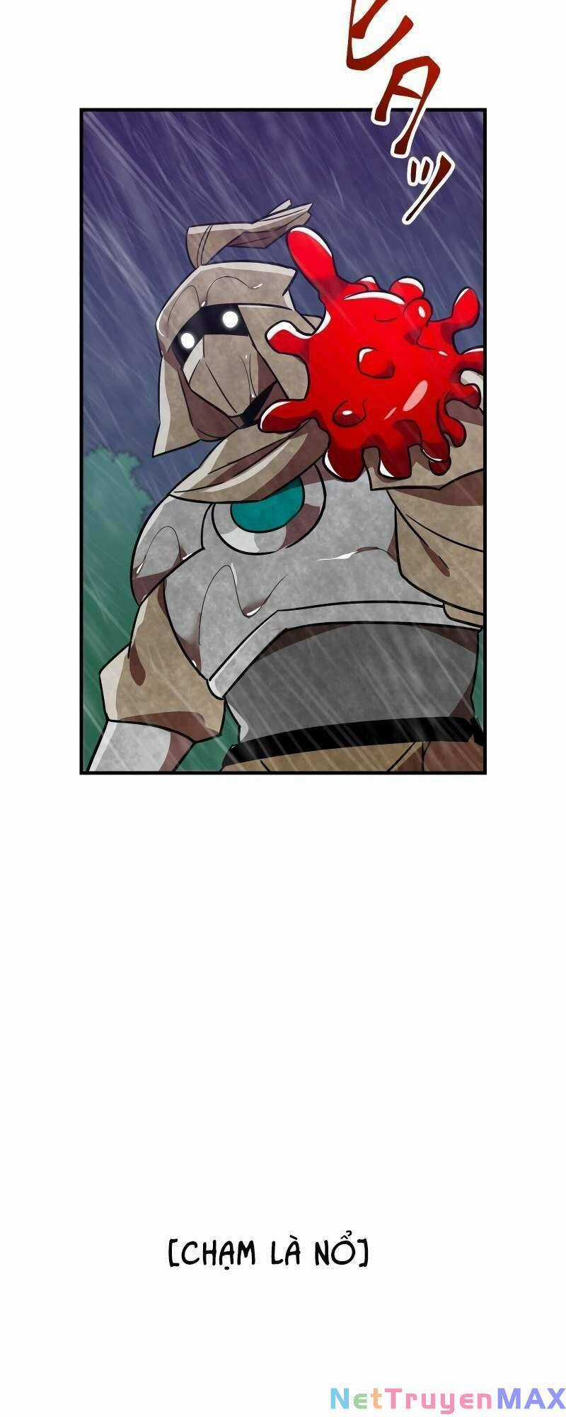 Huyết Thánh Cứu Thế Chủ~ Ta Chỉ Cần 0.0000001% Đã Trở Thành Vô Địch Chapter 26 trang 59