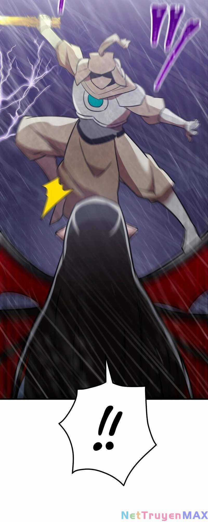 Huyết Thánh Cứu Thế Chủ~ Ta Chỉ Cần 0.0000001% Đã Trở Thành Vô Địch Chapter 26 trang 67