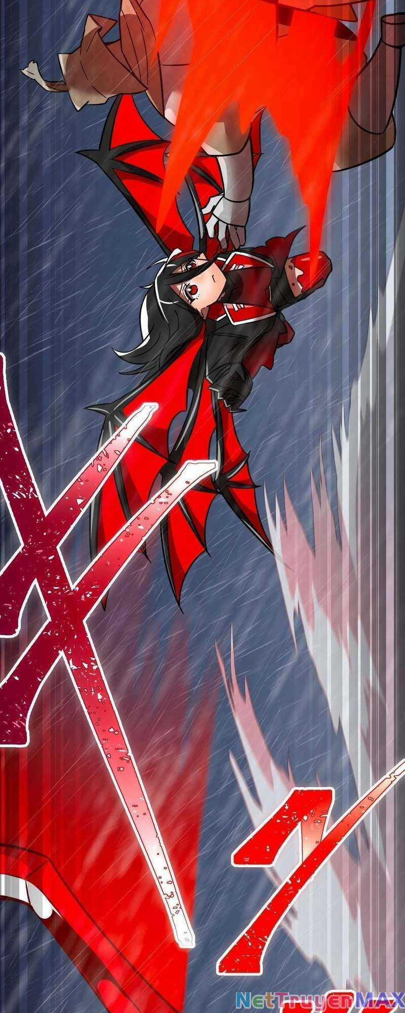 Huyết Thánh Cứu Thế Chủ~ Ta Chỉ Cần 0.0000001% Đã Trở Thành Vô Địch Chapter 26 trang 70