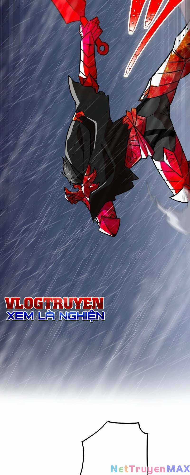 Huyết Thánh Cứu Thế Chủ~ Ta Chỉ Cần 0.0000001% Đã Trở Thành Vô Địch Chapter 26 trang 71