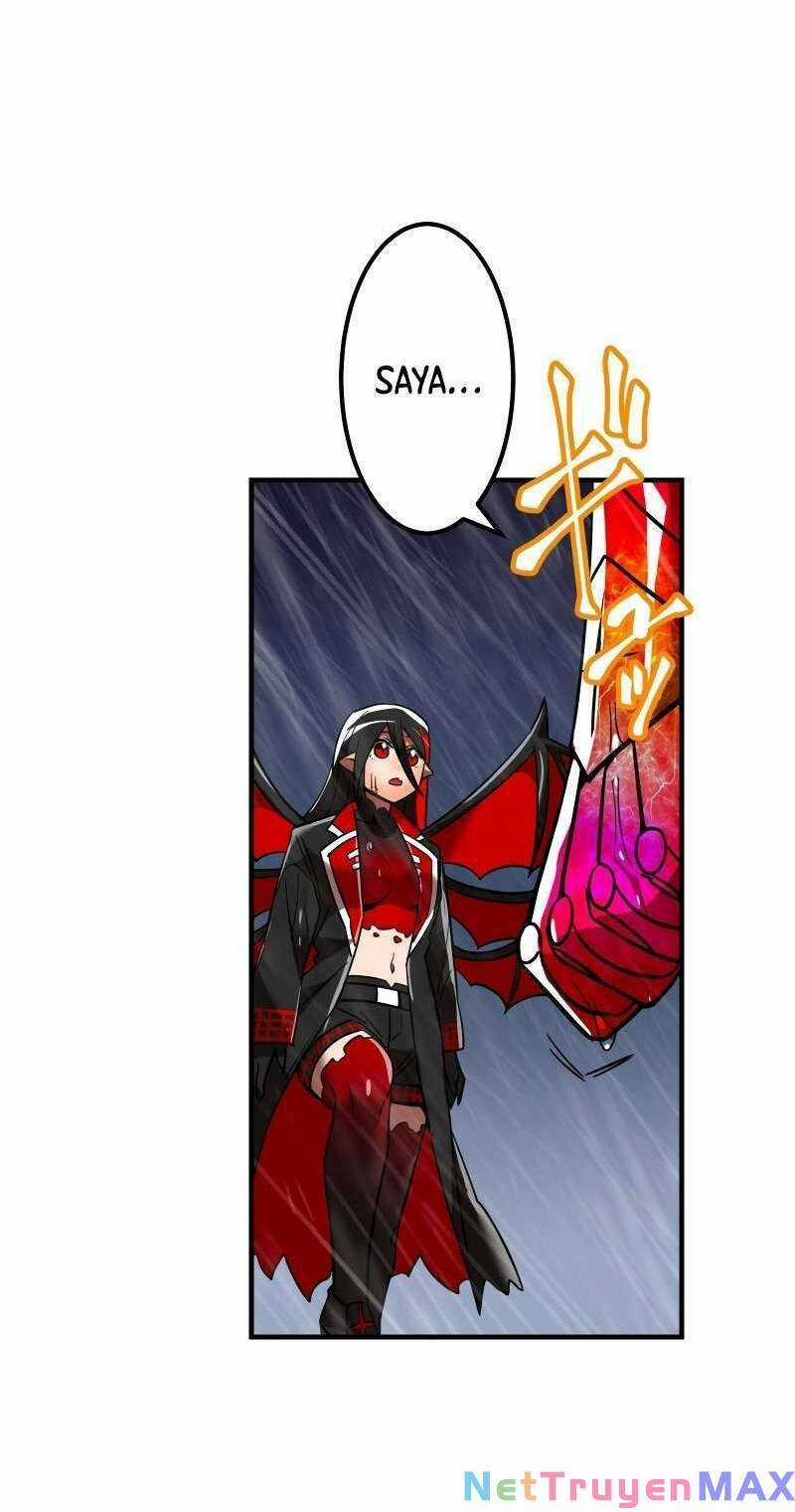 Huyết Thánh Cứu Thế Chủ~ Ta Chỉ Cần 0.0000001% Đã Trở Thành Vô Địch Chapter 26 trang 73