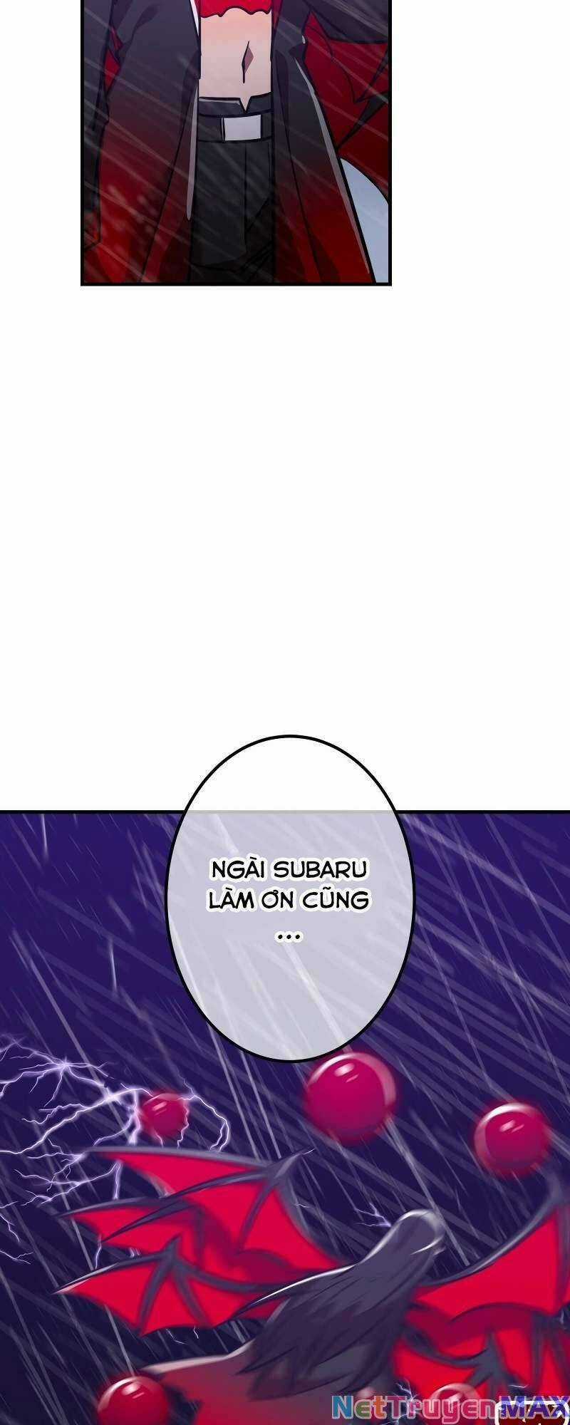 Huyết Thánh Cứu Thế Chủ~ Ta Chỉ Cần 0.0000001% Đã Trở Thành Vô Địch Chapter 26 trang 77