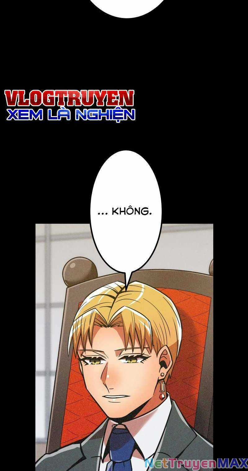 Huyết Thánh Cứu Thế Chủ~ Ta Chỉ Cần 0.0000001% Đã Trở Thành Vô Địch Chapter 26 trang 8