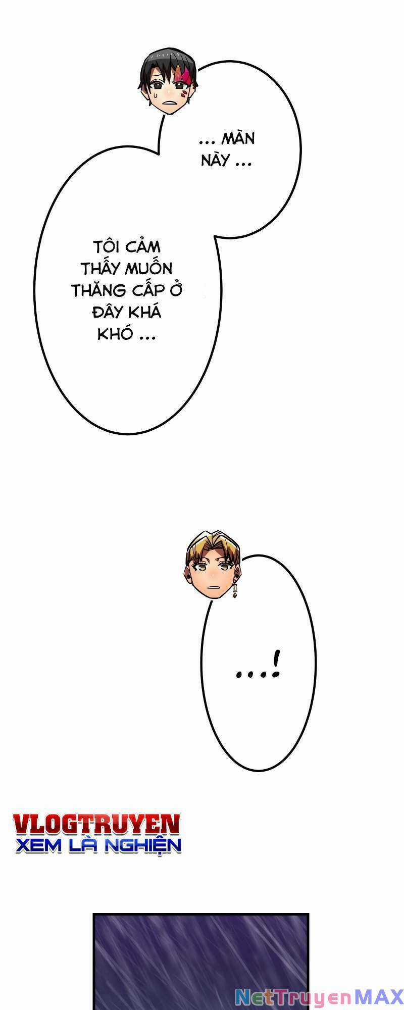 Huyết Thánh Cứu Thế Chủ~ Ta Chỉ Cần 0.0000001% Đã Trở Thành Vô Địch Chapter 26 trang 82