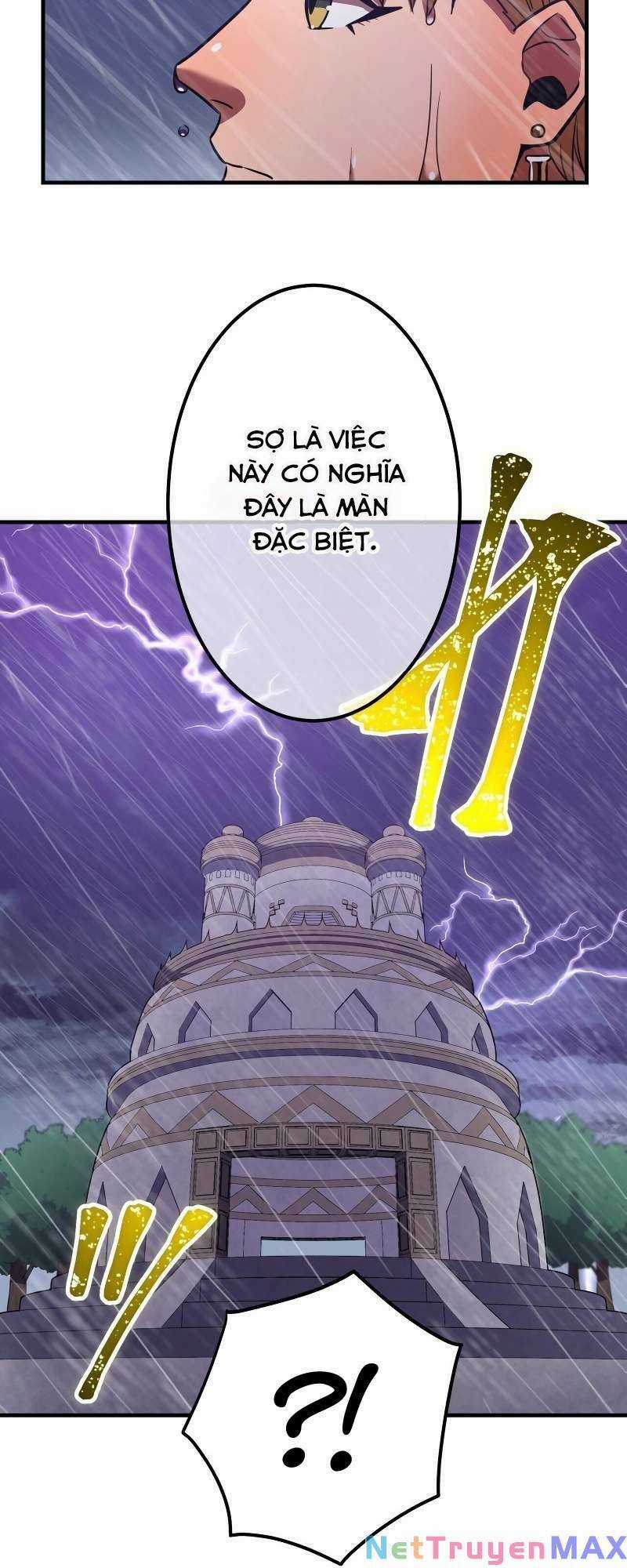 Huyết Thánh Cứu Thế Chủ~ Ta Chỉ Cần 0.0000001% Đã Trở Thành Vô Địch Chapter 26 trang 84