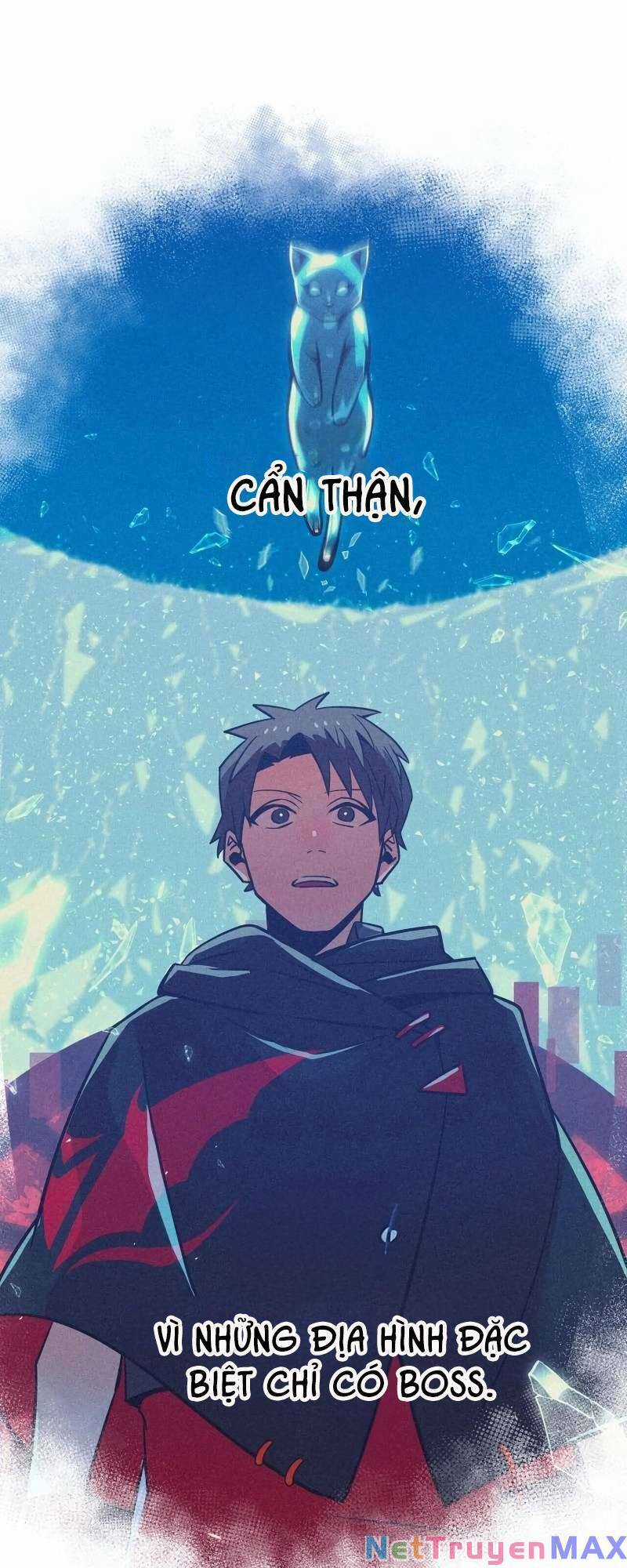 Huyết Thánh Cứu Thế Chủ~ Ta Chỉ Cần 0.0000001% Đã Trở Thành Vô Địch Chapter 26 trang 85