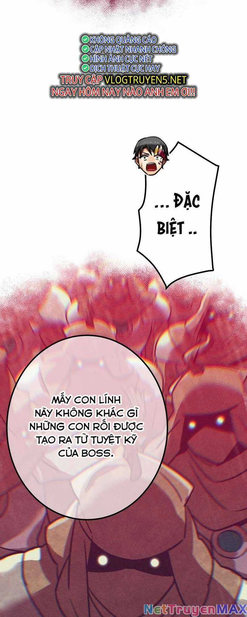 Huyết Thánh Cứu Thế Chủ~ Ta Chỉ Cần 0.0000001% Đã Trở Thành Vô Địch Chapter 26 trang 86