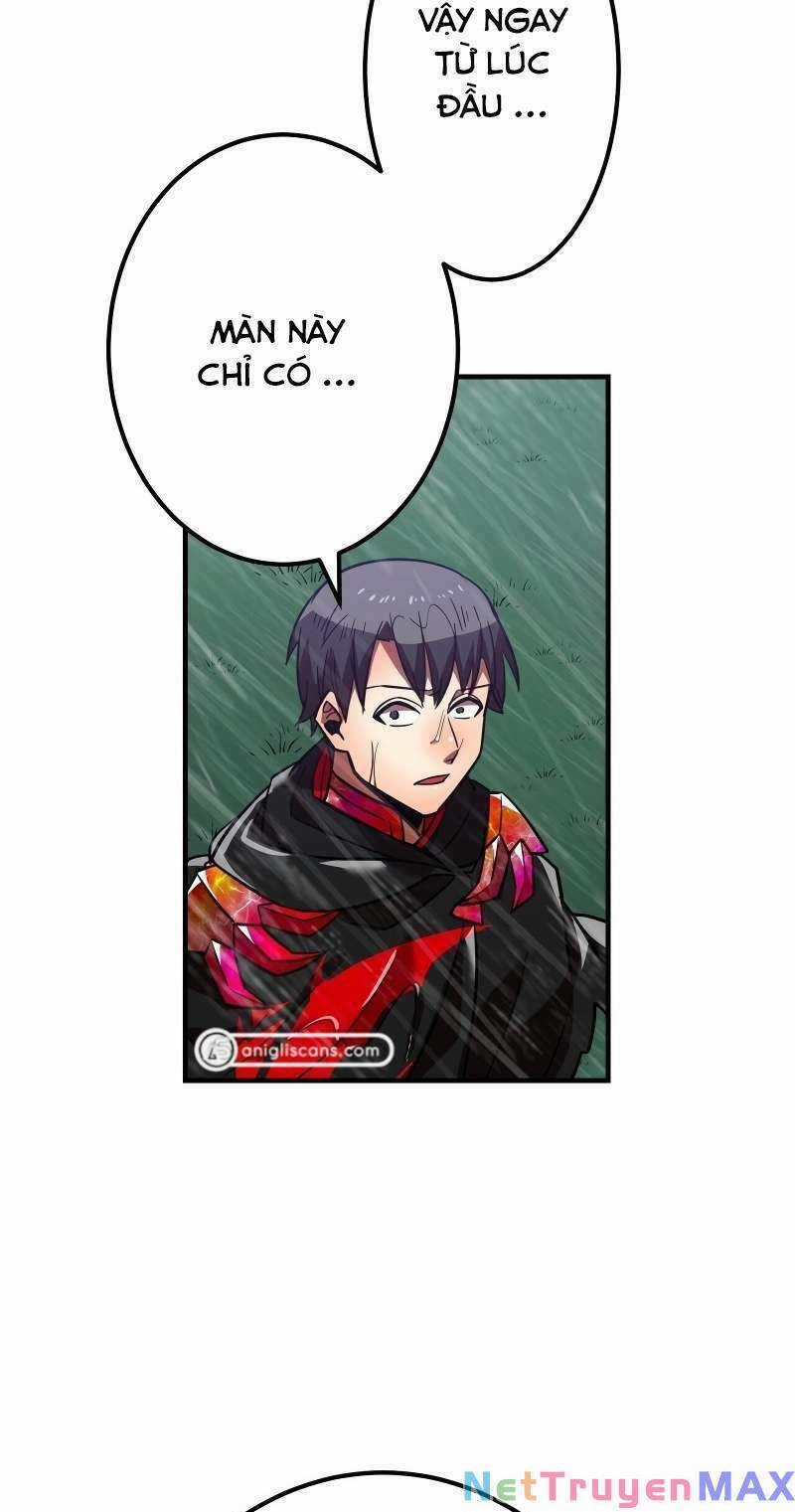 Huyết Thánh Cứu Thế Chủ~ Ta Chỉ Cần 0.0000001% Đã Trở Thành Vô Địch Chapter 26 trang 88