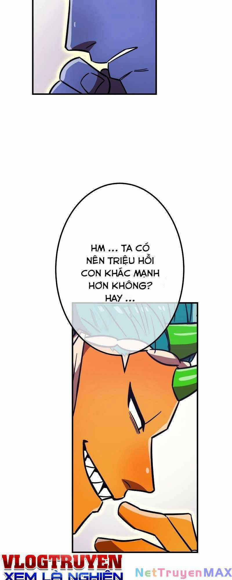 Huyết Thánh Cứu Thế Chủ~ Ta Chỉ Cần 0.0000001% Đã Trở Thành Vô Địch Chapter 26 trang 91