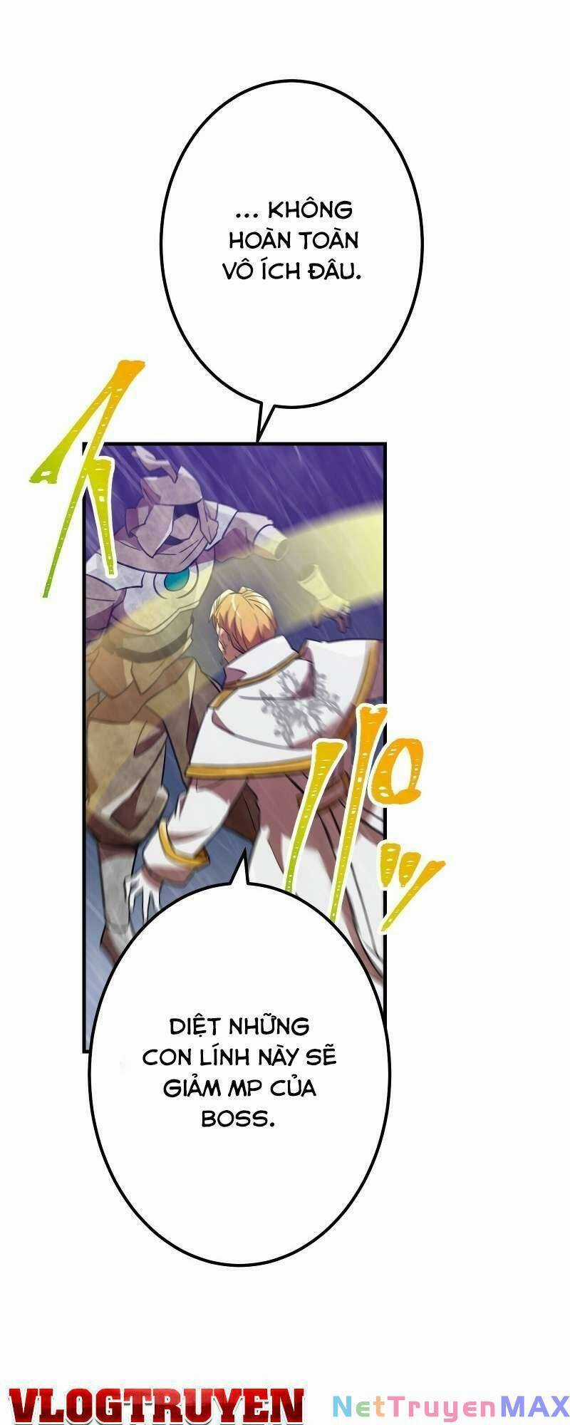 Huyết Thánh Cứu Thế Chủ~ Ta Chỉ Cần 0.0000001% Đã Trở Thành Vô Địch Chapter 26 trang 94