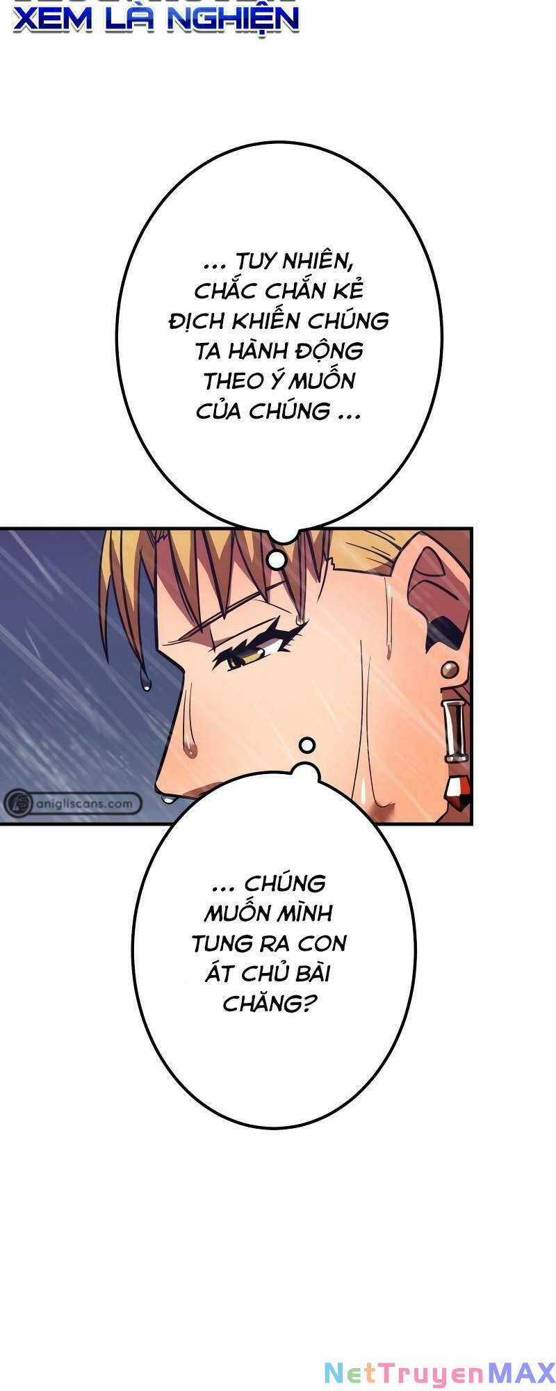 Huyết Thánh Cứu Thế Chủ~ Ta Chỉ Cần 0.0000001% Đã Trở Thành Vô Địch Chapter 26 trang 95