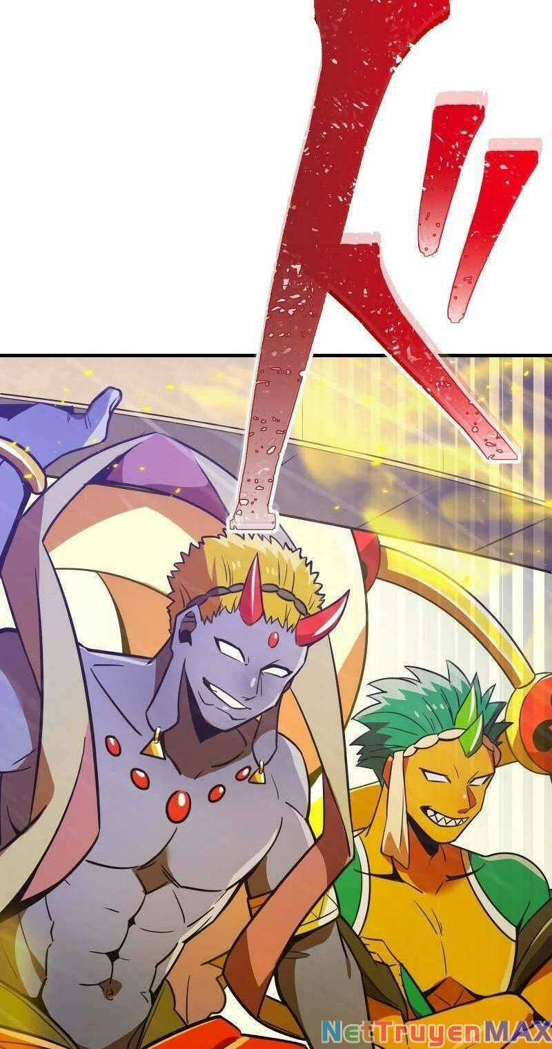 Huyết Thánh Cứu Thế Chủ~ Ta Chỉ Cần 0.0000001% Đã Trở Thành Vô Địch Chapter 26 trang 97