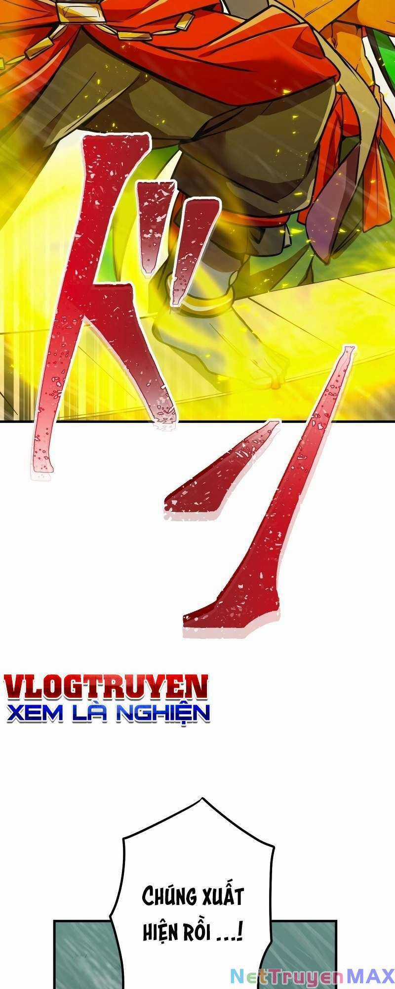 Huyết Thánh Cứu Thế Chủ~ Ta Chỉ Cần 0.0000001% Đã Trở Thành Vô Địch Chapter 26 trang 98