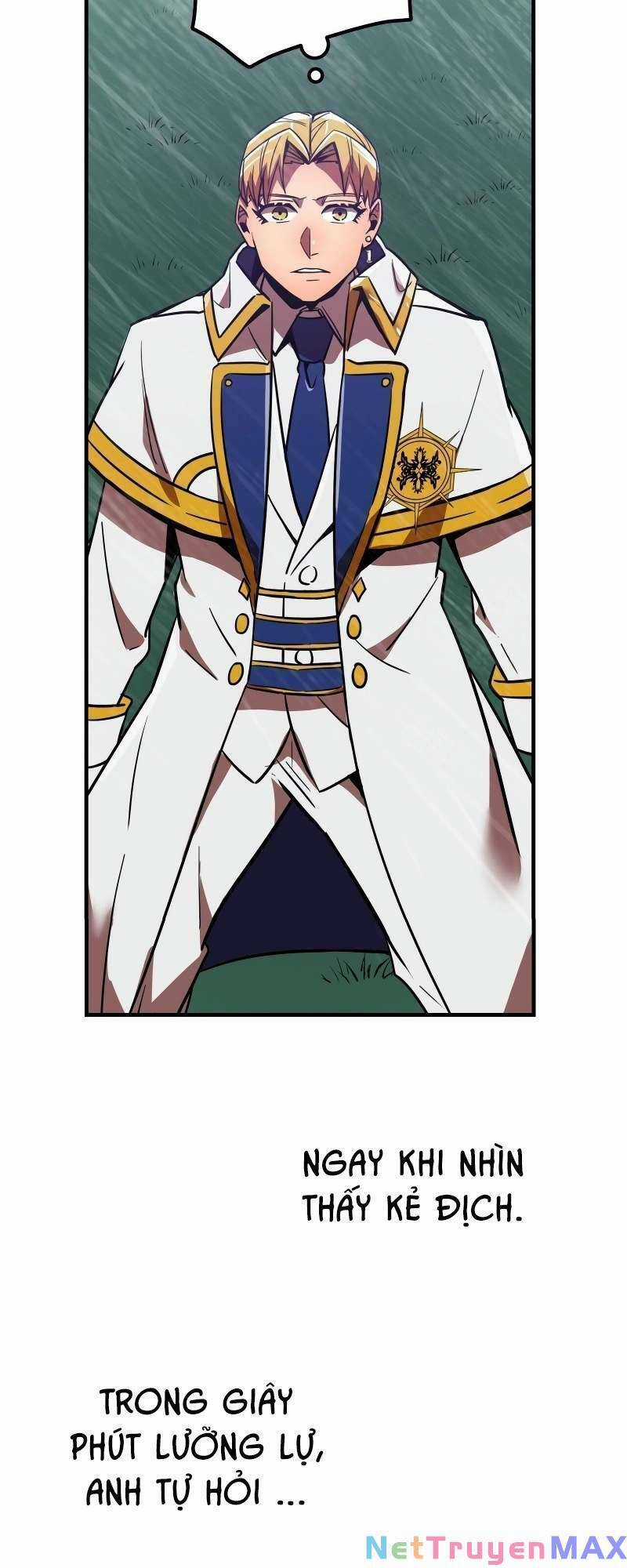 Huyết Thánh Cứu Thế Chủ~ Ta Chỉ Cần 0.0000001% Đã Trở Thành Vô Địch Chapter 26 trang 99