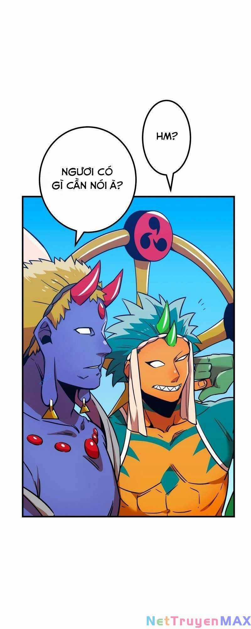 Huyết Thánh Cứu Thế Chủ~ Ta Chỉ Cần 0.0000001% Đã Trở Thành Vô Địch Chapter 27 trang 10