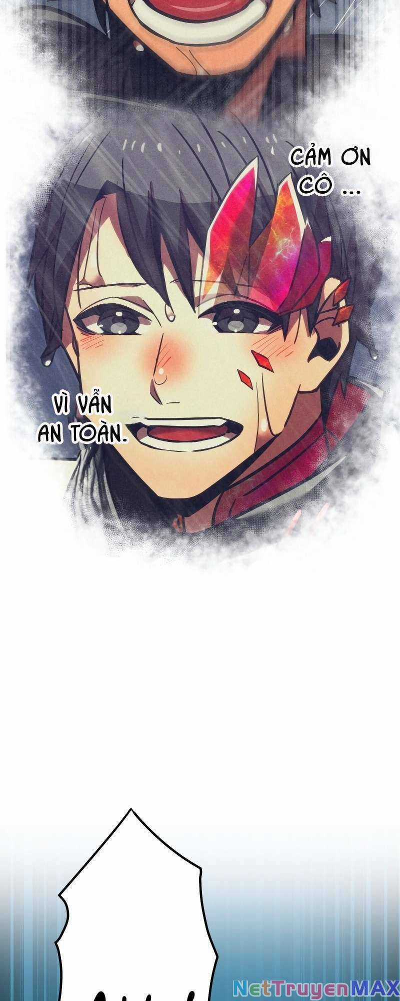 Huyết Thánh Cứu Thế Chủ~ Ta Chỉ Cần 0.0000001% Đã Trở Thành Vô Địch Chapter 27 trang 100