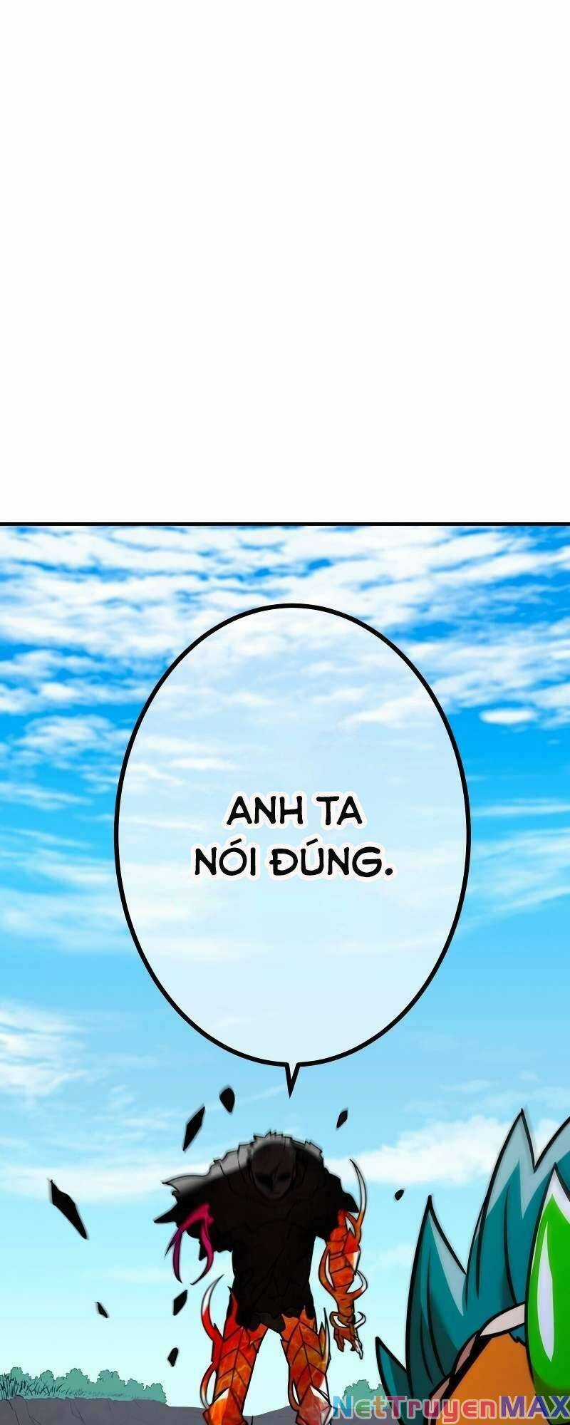 Huyết Thánh Cứu Thế Chủ~ Ta Chỉ Cần 0.0000001% Đã Trở Thành Vô Địch Chapter 27 trang 106