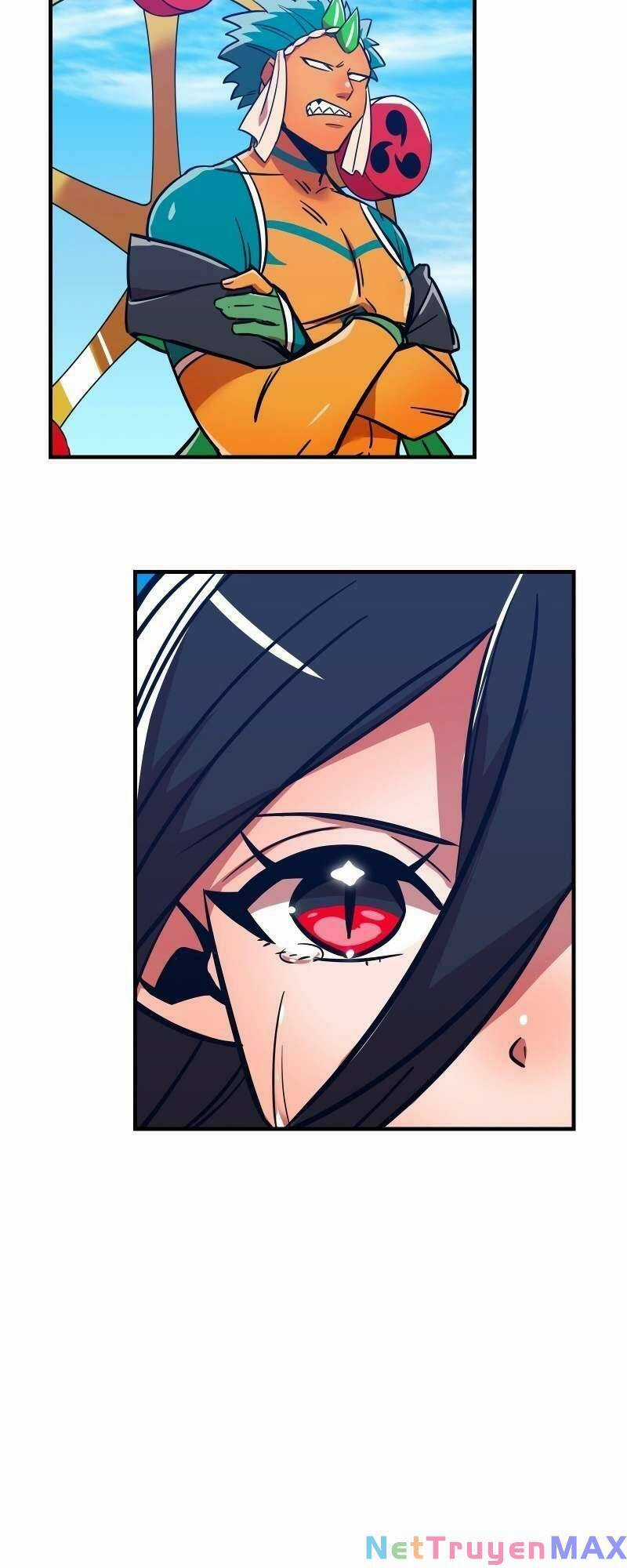 Huyết Thánh Cứu Thế Chủ~ Ta Chỉ Cần 0.0000001% Đã Trở Thành Vô Địch Chapter 27 trang 108