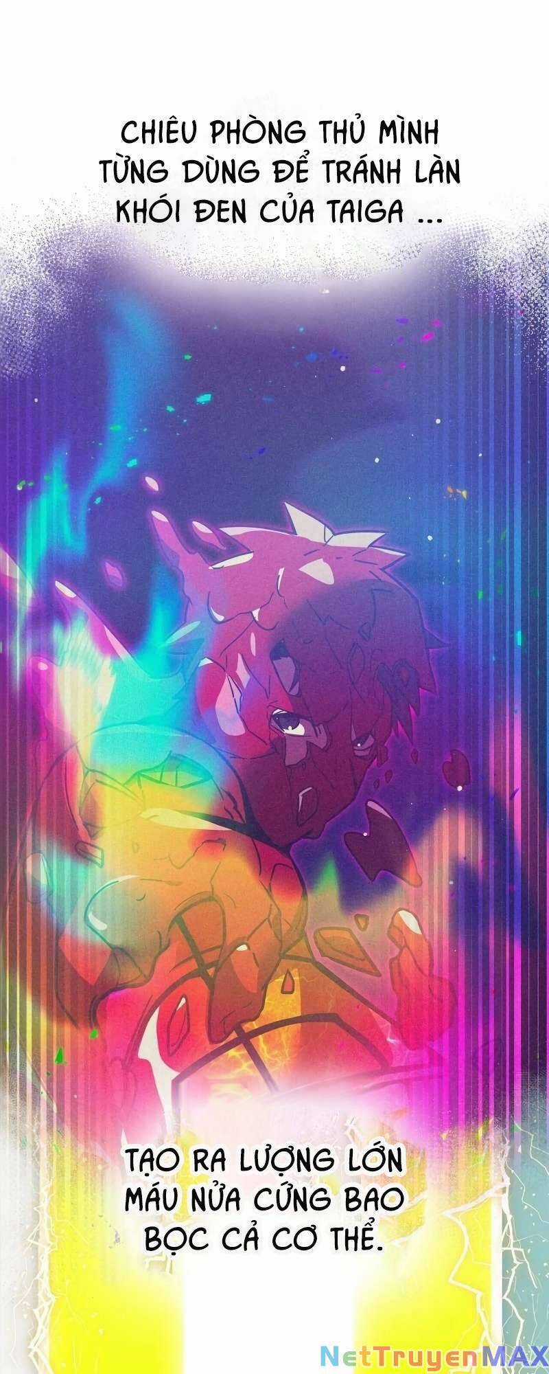 Huyết Thánh Cứu Thế Chủ~ Ta Chỉ Cần 0.0000001% Đã Trở Thành Vô Địch Chapter 27 trang 109