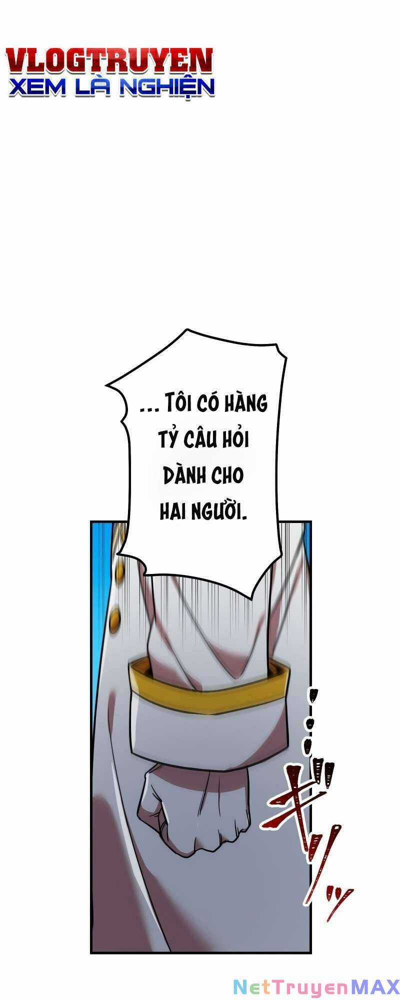 Huyết Thánh Cứu Thế Chủ~ Ta Chỉ Cần 0.0000001% Đã Trở Thành Vô Địch Chapter 27 trang 11