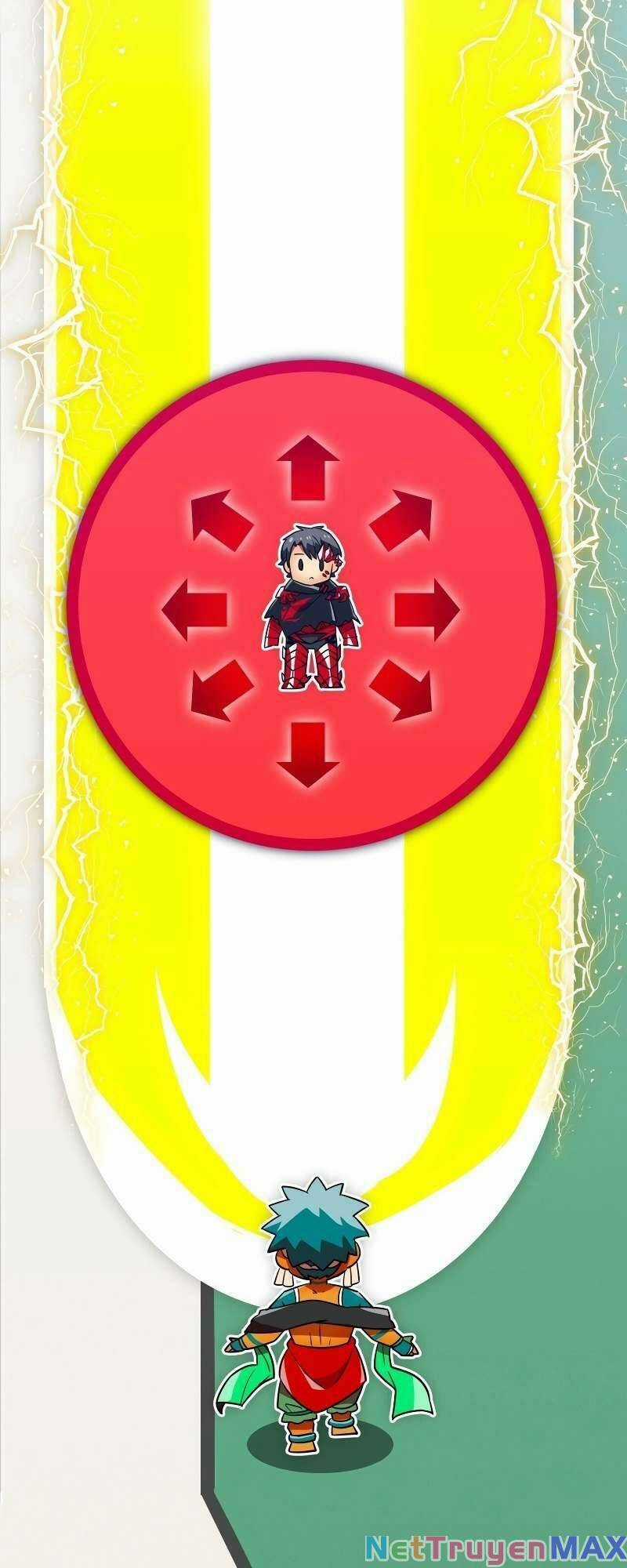 Huyết Thánh Cứu Thế Chủ~ Ta Chỉ Cần 0.0000001% Đã Trở Thành Vô Địch Chapter 27 trang 110