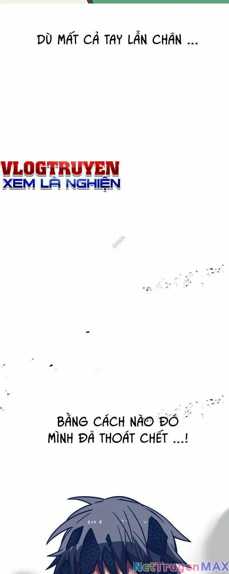 Huyết Thánh Cứu Thế Chủ~ Ta Chỉ Cần 0.0000001% Đã Trở Thành Vô Địch Chapter 27 trang 111