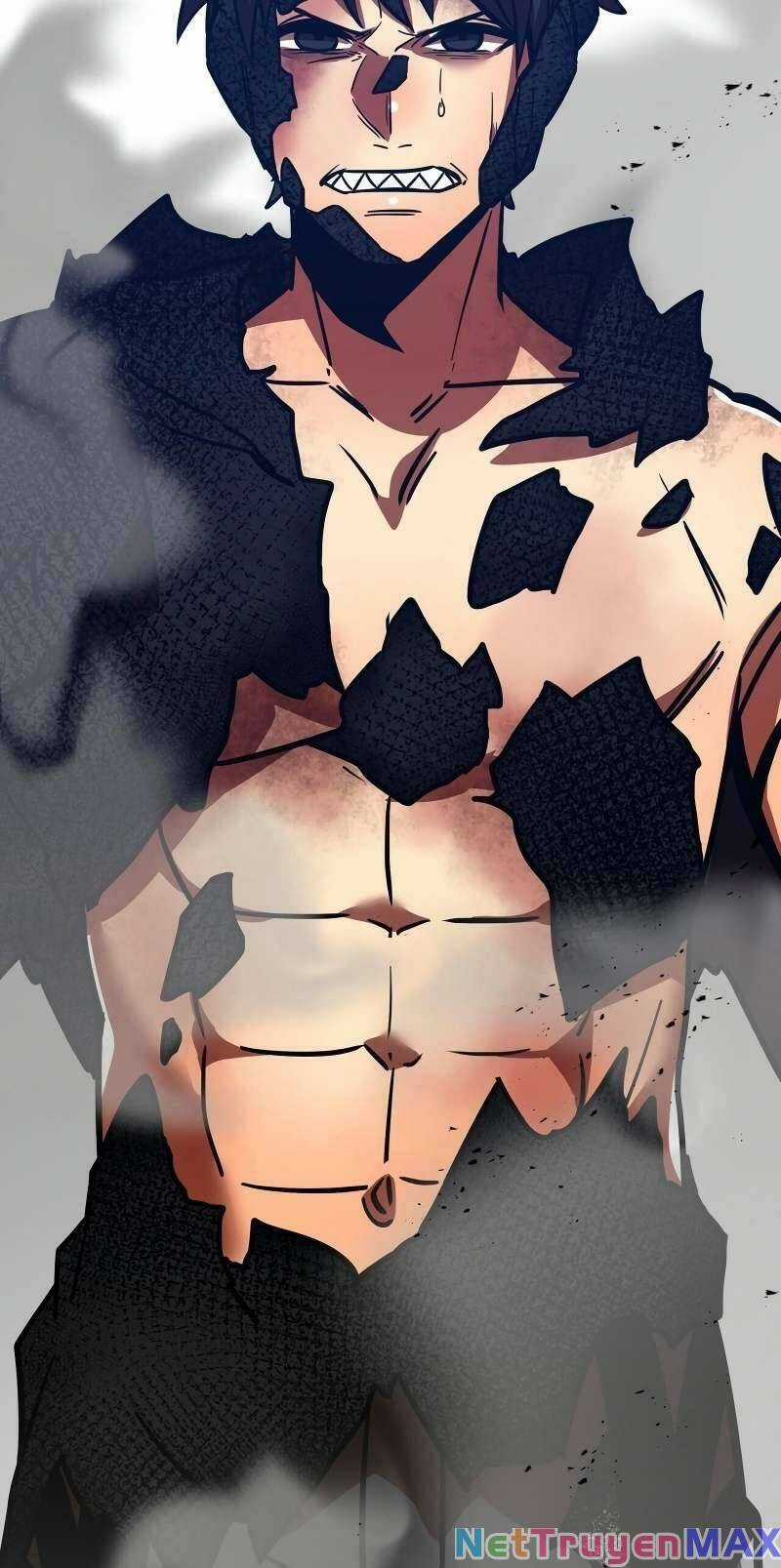 Huyết Thánh Cứu Thế Chủ~ Ta Chỉ Cần 0.0000001% Đã Trở Thành Vô Địch Chapter 27 trang 112