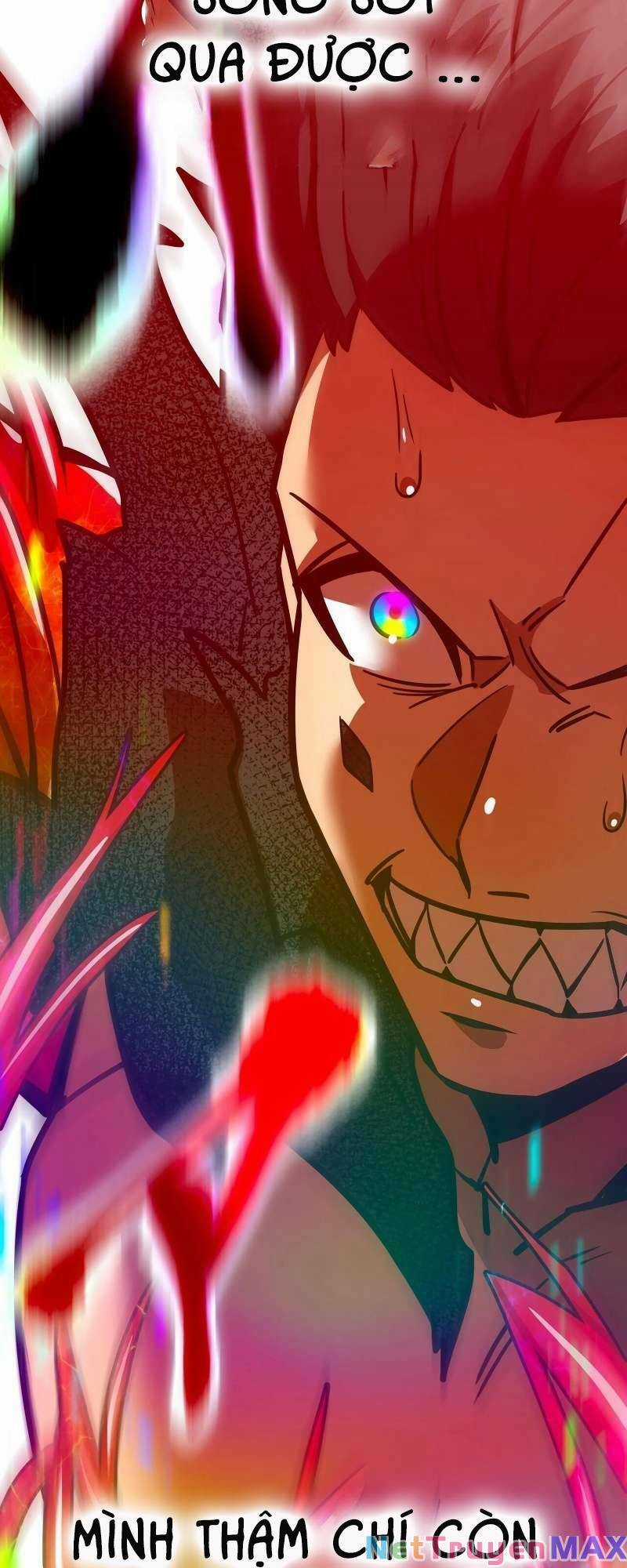 Huyết Thánh Cứu Thế Chủ~ Ta Chỉ Cần 0.0000001% Đã Trở Thành Vô Địch Chapter 27 trang 117