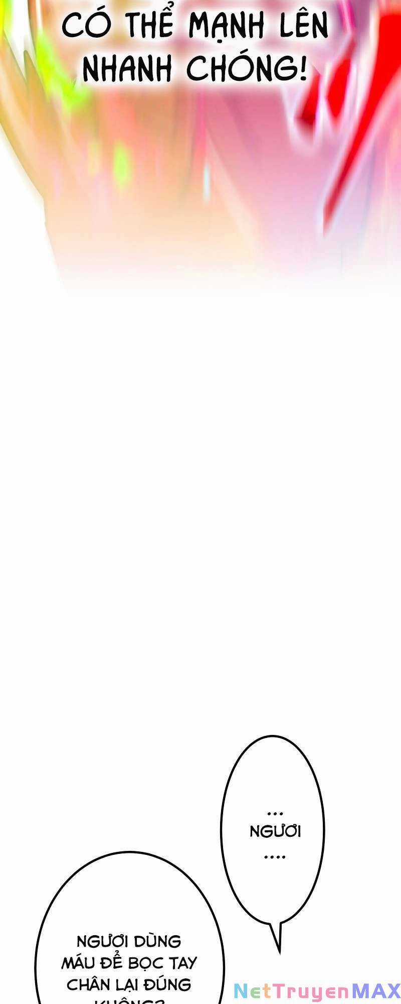 Huyết Thánh Cứu Thế Chủ~ Ta Chỉ Cần 0.0000001% Đã Trở Thành Vô Địch Chapter 27 trang 118