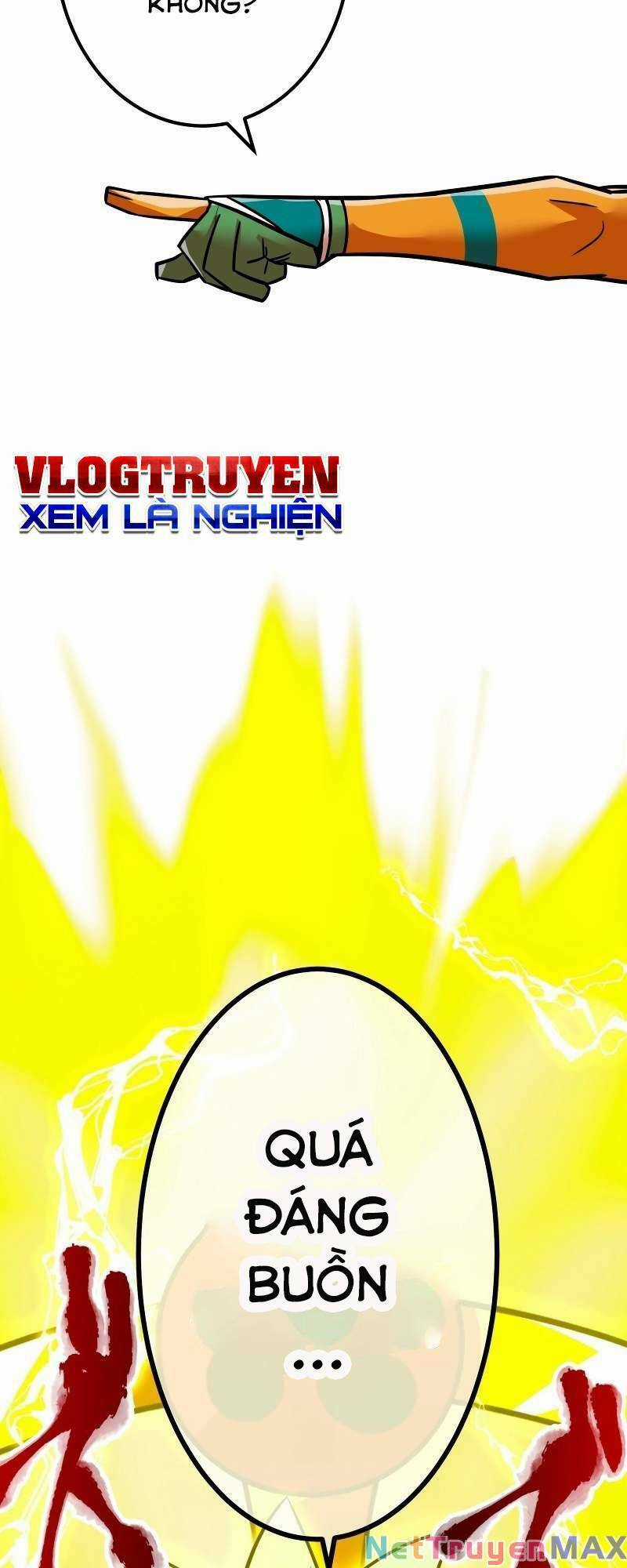 Huyết Thánh Cứu Thế Chủ~ Ta Chỉ Cần 0.0000001% Đã Trở Thành Vô Địch Chapter 27 trang 119