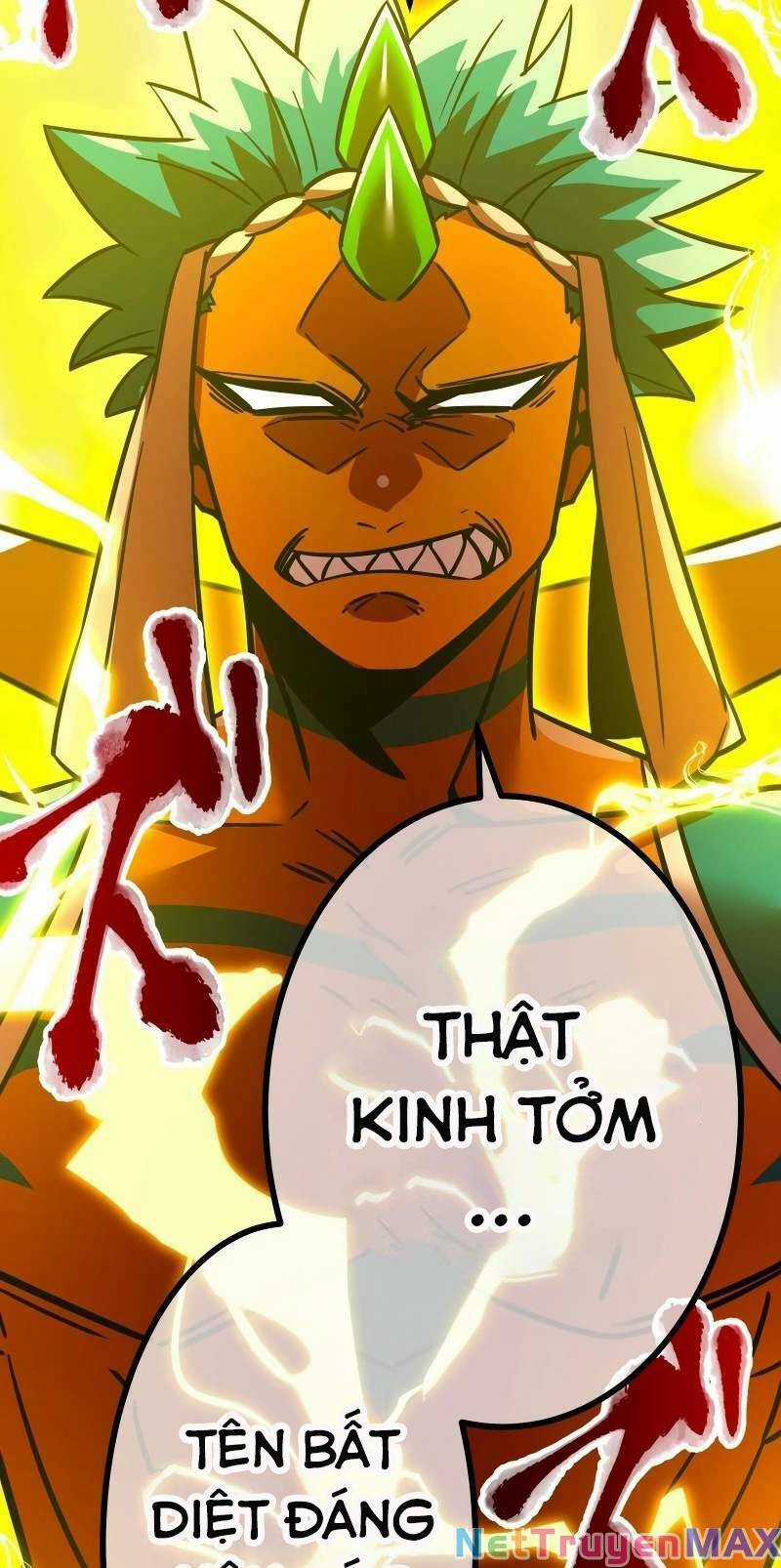 Huyết Thánh Cứu Thế Chủ~ Ta Chỉ Cần 0.0000001% Đã Trở Thành Vô Địch Chapter 27 trang 120