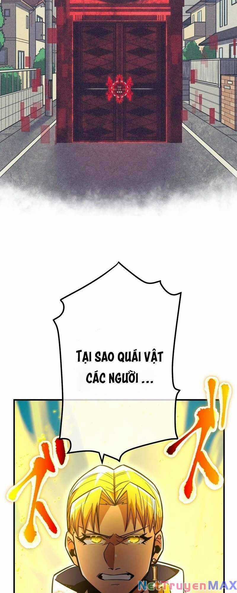 Huyết Thánh Cứu Thế Chủ~ Ta Chỉ Cần 0.0000001% Đã Trở Thành Vô Địch Chapter 27 trang 13