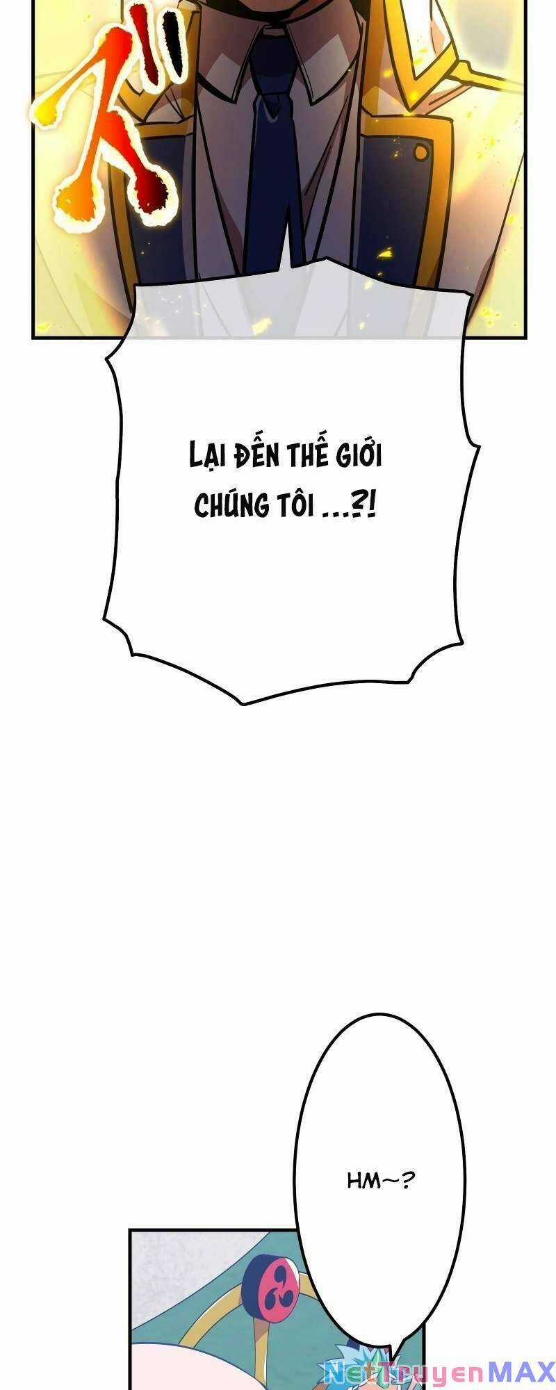 Huyết Thánh Cứu Thế Chủ~ Ta Chỉ Cần 0.0000001% Đã Trở Thành Vô Địch Chapter 27 trang 14
