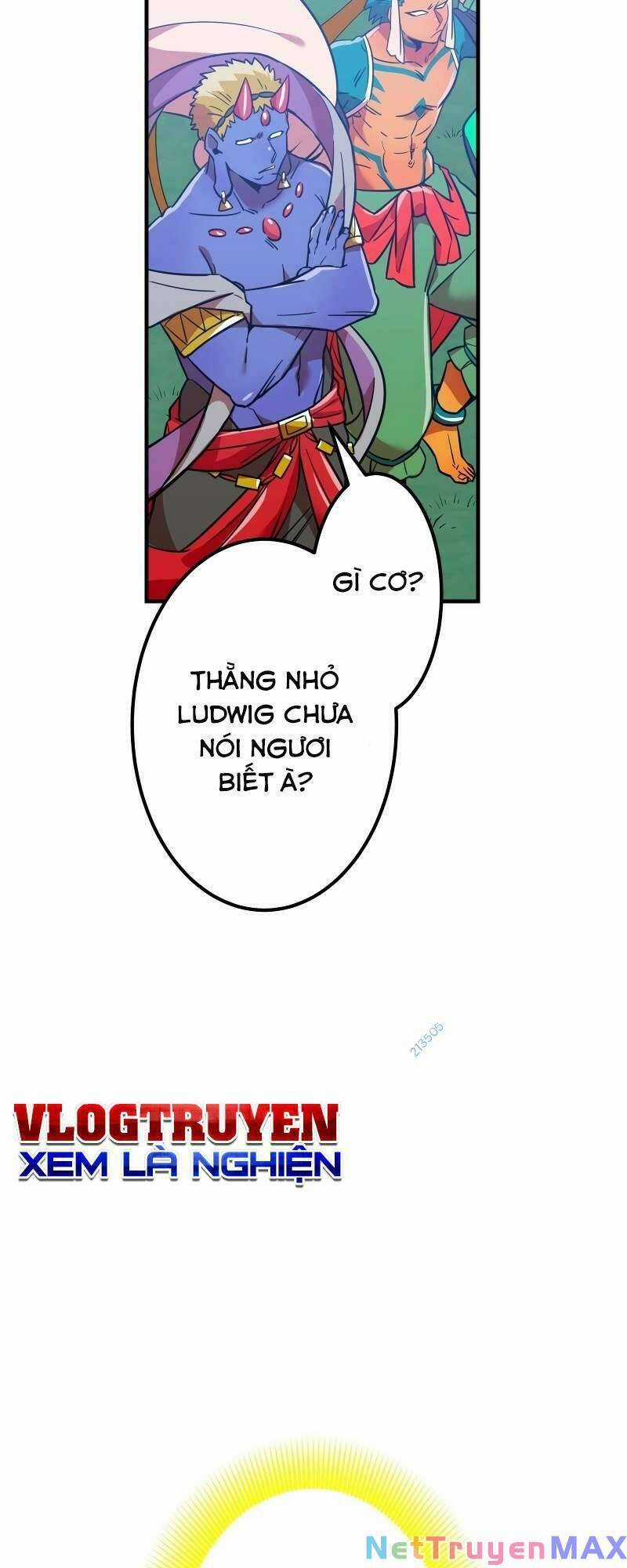 Huyết Thánh Cứu Thế Chủ~ Ta Chỉ Cần 0.0000001% Đã Trở Thành Vô Địch Chapter 27 trang 15