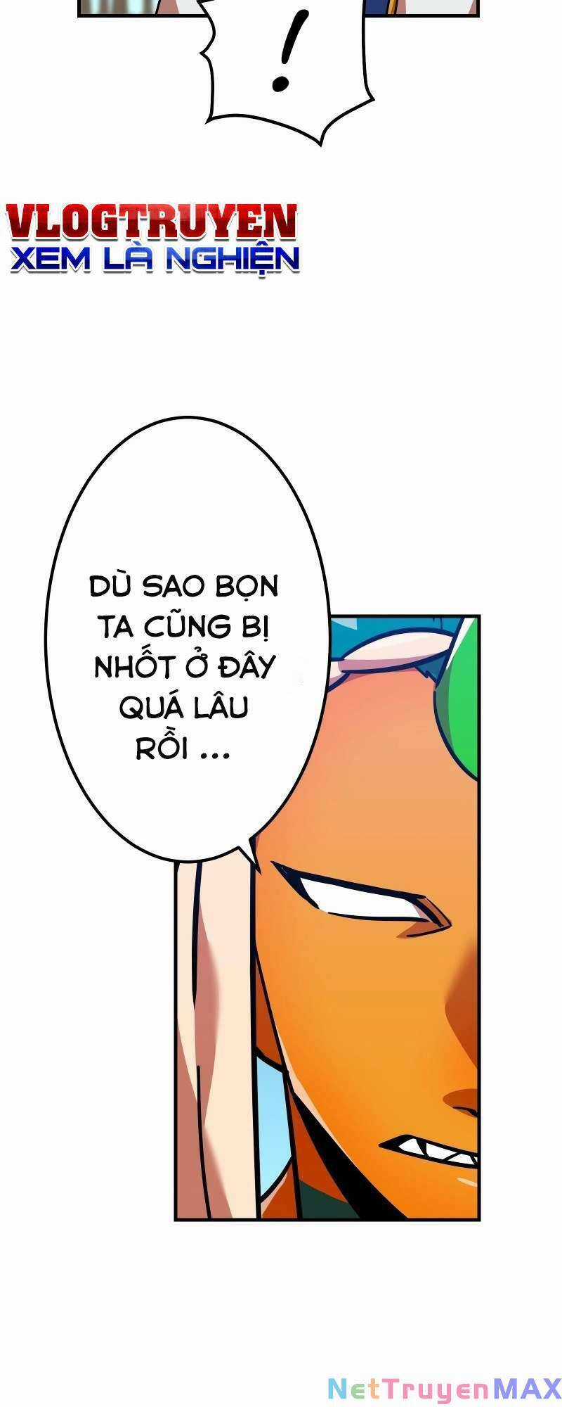 Huyết Thánh Cứu Thế Chủ~ Ta Chỉ Cần 0.0000001% Đã Trở Thành Vô Địch Chapter 27 trang 20