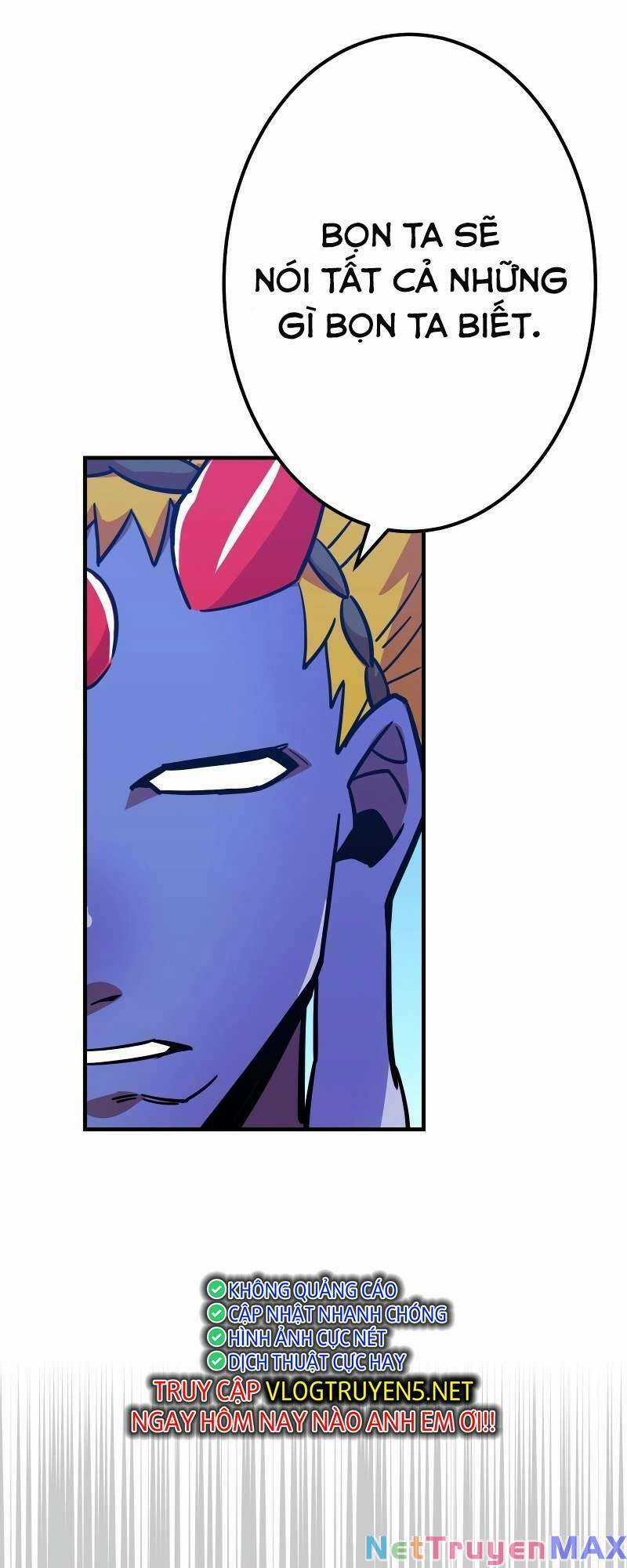 Huyết Thánh Cứu Thế Chủ~ Ta Chỉ Cần 0.0000001% Đã Trở Thành Vô Địch Chapter 27 trang 21