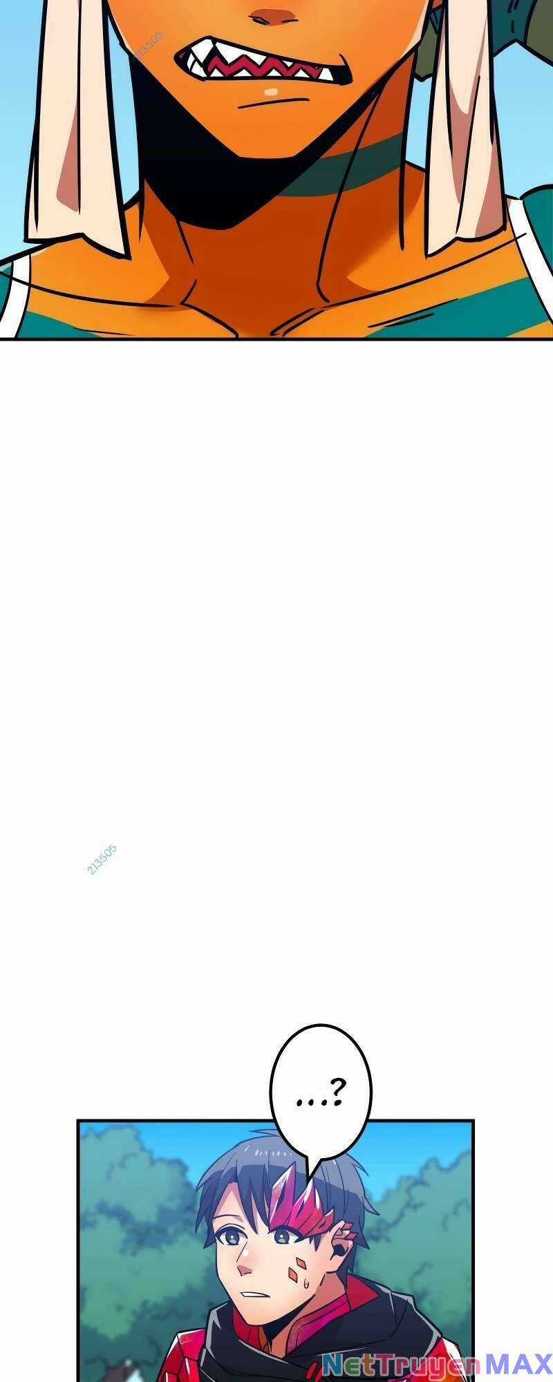 Huyết Thánh Cứu Thế Chủ~ Ta Chỉ Cần 0.0000001% Đã Trở Thành Vô Địch Chapter 27 trang 26